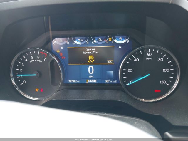 1FMJK1JT4NEA45090 Ford Expedition Xlt Max
