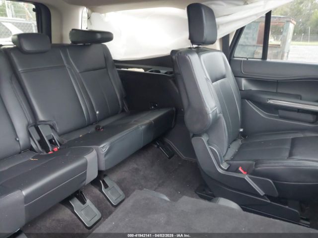 1FMJK1JT4NEA45090 Ford Expedition Xlt Max