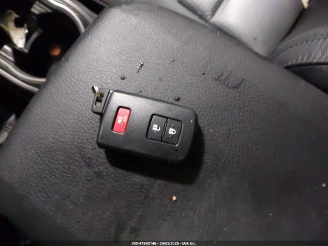 3TMCZ5AN2MM444249 Toyota Tacoma Trd Off-road