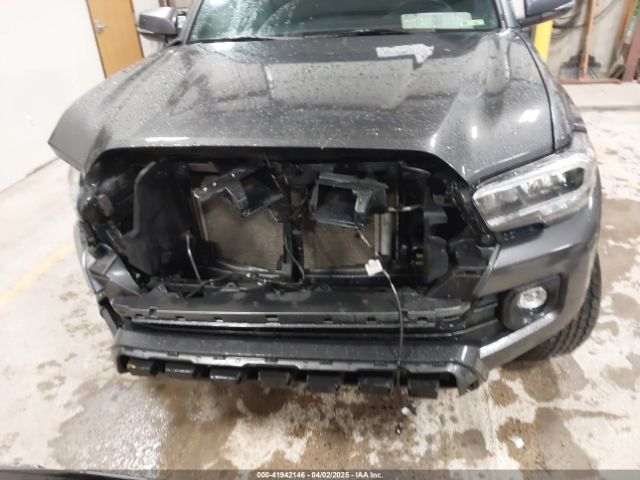 3TMCZ5AN2MM444249 Toyota Tacoma Trd Off-road