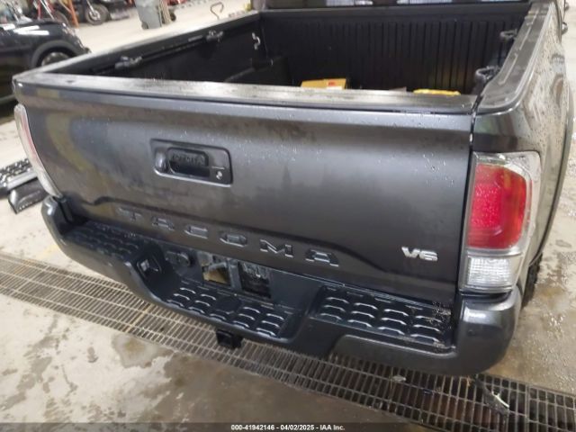 3TMCZ5AN2MM444249 Toyota Tacoma Trd Off-road