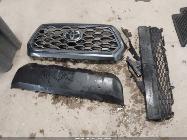 3TMCZ5AN2MM444249 Toyota Tacoma Trd Off-road