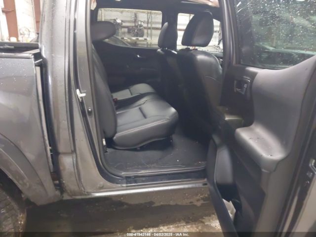3TMCZ5AN2MM444249 Toyota Tacoma Trd Off-road