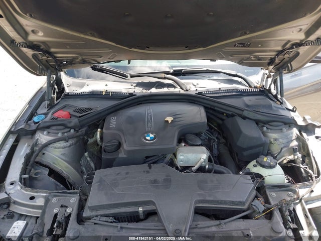 WBA8E3G5XGNU05817 BMW 328i Xdrive