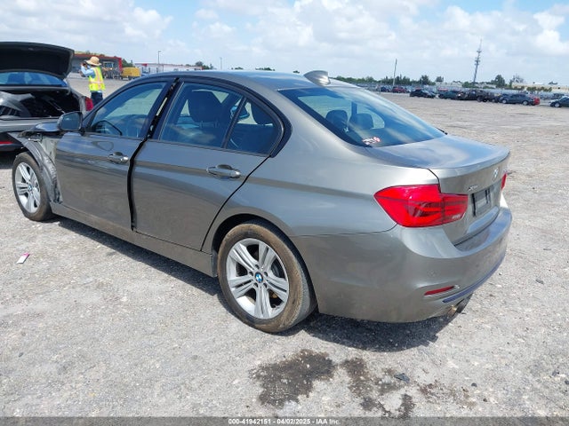 WBA8E3G5XGNU05817 BMW 328i Xdrive