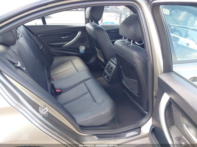 WBA8E3G5XGNU05817 BMW 328i Xdrive