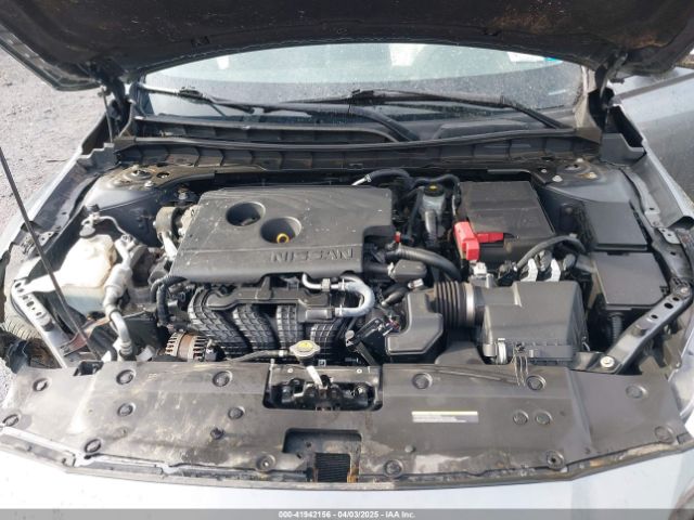 1N4BL4DV5KC168351 Nissan Altima 2.5 Sv