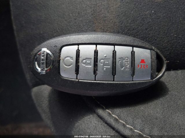 1N4BL4DV5KC168351 Nissan Altima 2.5 Sv
