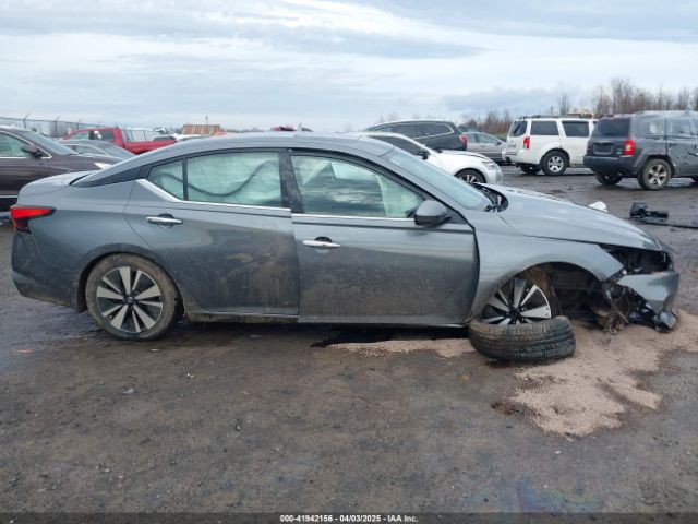 1N4BL4DV5KC168351 Nissan Altima 2.5 Sv