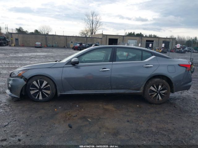 1N4BL4DV5KC168351 Nissan Altima 2.5 Sv