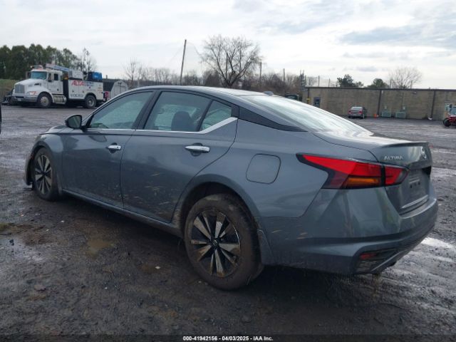 1N4BL4DV5KC168351 Nissan Altima 2.5 Sv