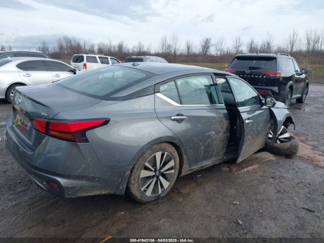 1N4BL4DV5KC168351 Nissan Altima 2.5 Sv