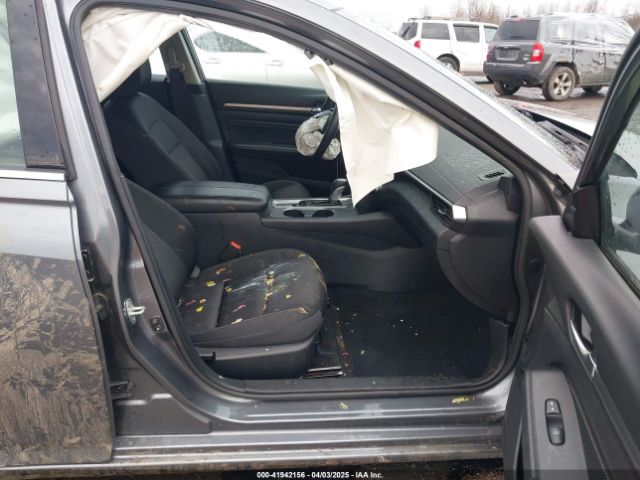 1N4BL4DV5KC168351 Nissan Altima 2.5 Sv
