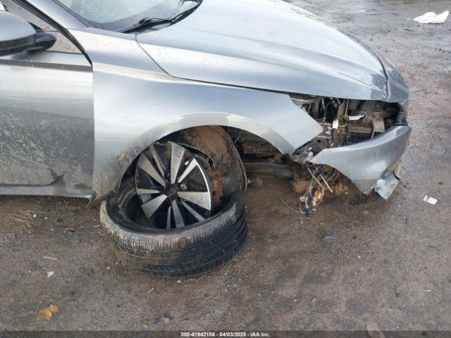 1N4BL4DV5KC168351 Nissan Altima 2.5 Sv