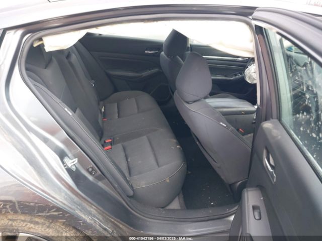 1N4BL4DV5KC168351 Nissan Altima 2.5 Sv