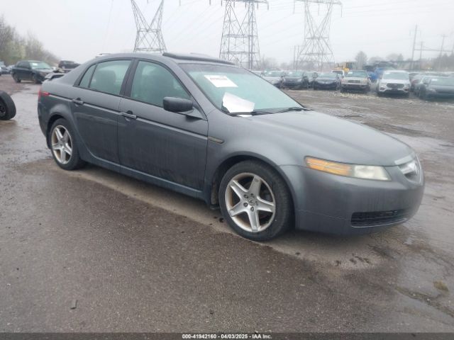 2004 ACURA TL 19UUA662X4A010871 Photo 0