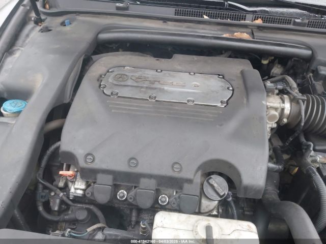 2004 ACURA TL 19UUA662X4A010871 Photo 9