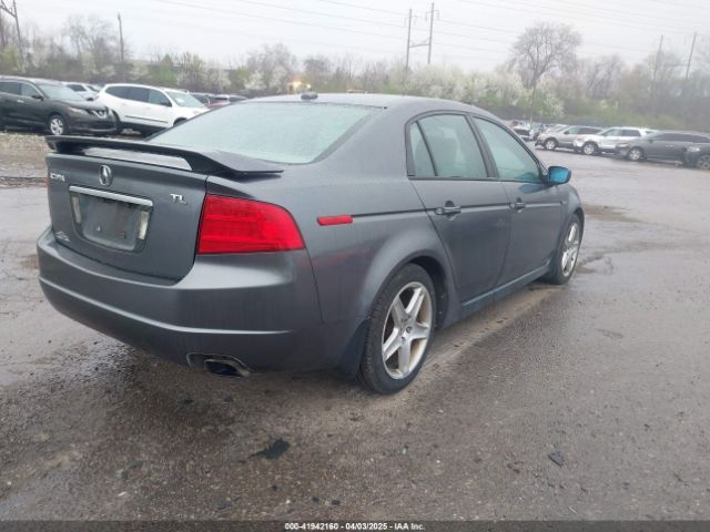 2004 ACURA TL 19UUA662X4A010871 Photo 3
