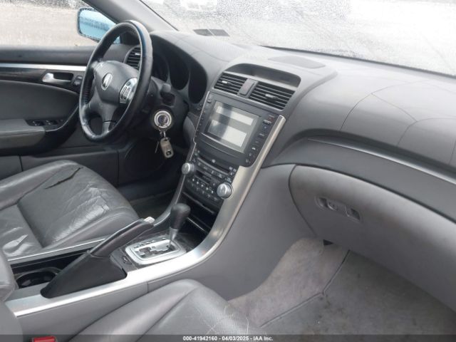 2004 ACURA TL 19UUA662X4A010871 Photo 4
