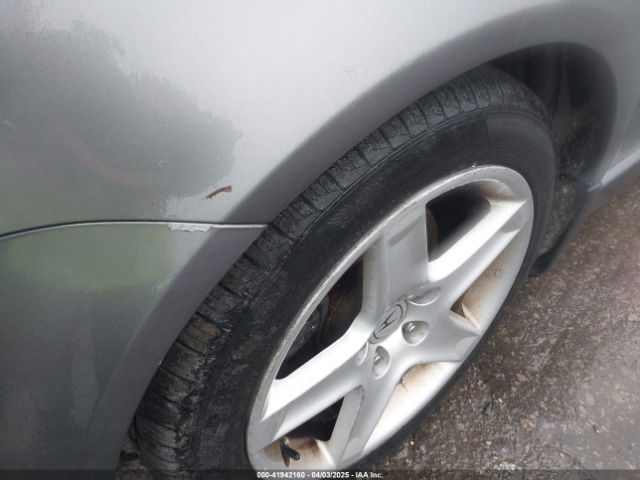 2004 ACURA TL 19UUA662X4A010871 Photo 5