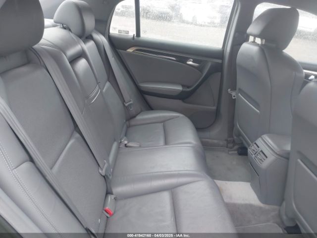 2004 ACURA TL 19UUA662X4A010871 Photo 7