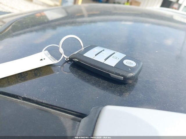 KNDPCCAC1G7869501 KIA Sportage Ex