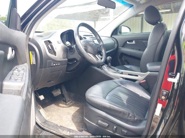 KNDPCCAC1G7869501 KIA Sportage Ex