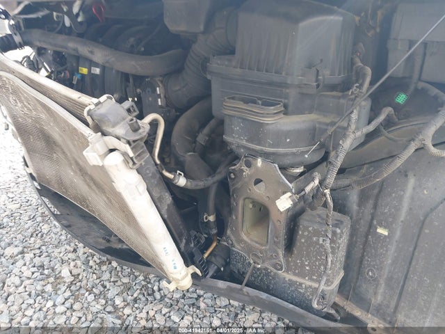 KNDPCCAC1G7869501 KIA Sportage Ex