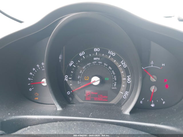 KNDPCCAC1G7869501 KIA Sportage Ex