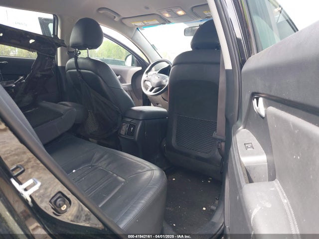 KNDPCCAC1G7869501 KIA Sportage Ex
