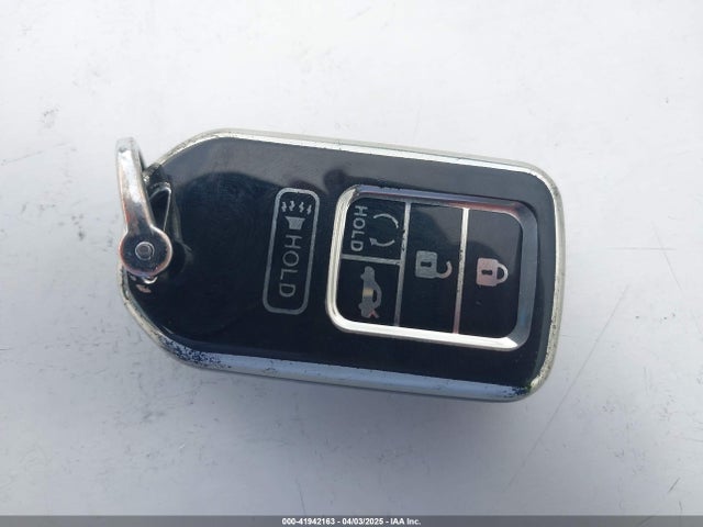 1HGCV2F35LA016934 Honda Accord Sport