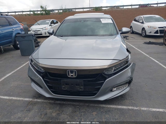 1HGCV2F35LA016934 Honda Accord Sport