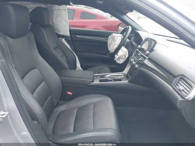 1HGCV2F35LA016934 Honda Accord Sport