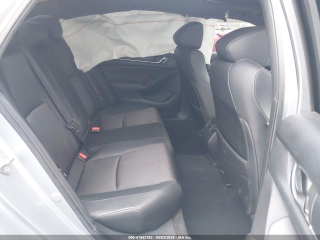 1HGCV2F35LA016934 Honda Accord Sport