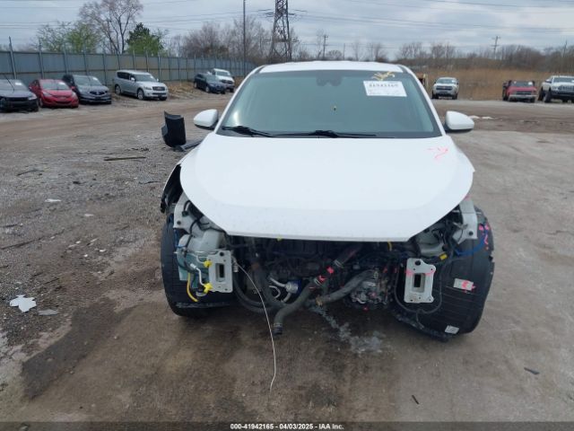 KM8J2CA47LU112028 Hyundai TUCSON SE