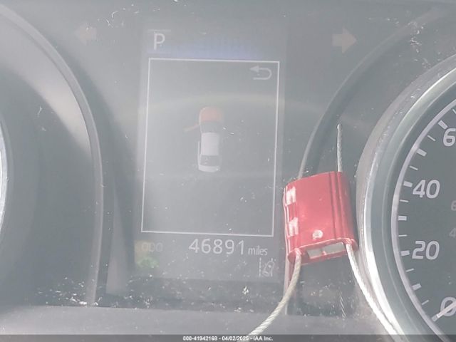 4T1C31AKXLU014202 Toyota Camry Le Hybrid