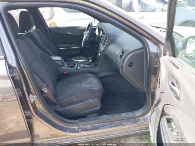 2C3CDXHG7HH559035 Dodge Charger Sxt Rwd