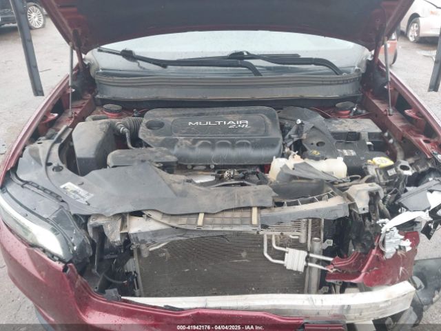 1C4PJLCB5KD149817 Jeep Cherokee Latitude Fwd