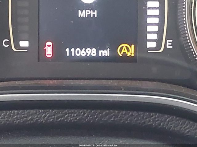 1C4PJLCB5KD149817 Jeep Cherokee Latitude Fwd