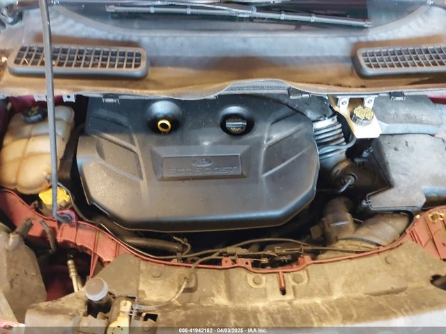 1FMCU9G96GUB81842 Ford ESCAPE SE