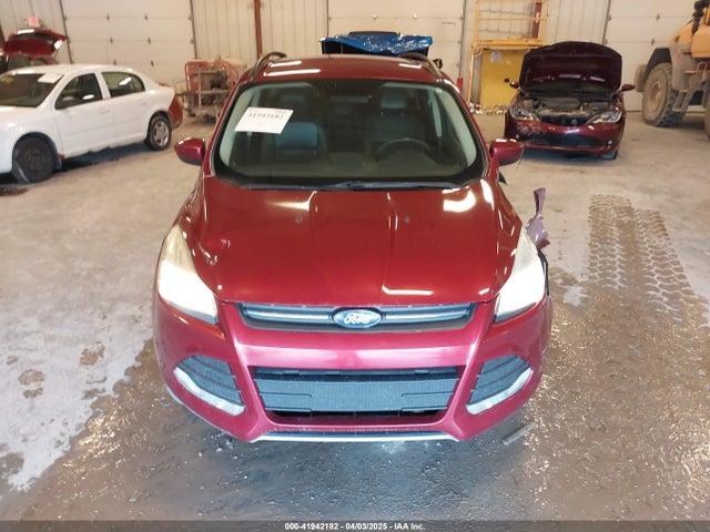 1FMCU9G96GUB81842 Ford ESCAPE SE