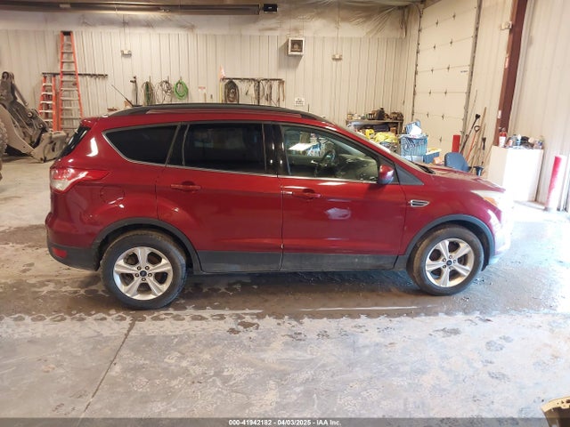 1FMCU9G96GUB81842 Ford ESCAPE SE