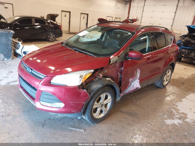 1FMCU9G96GUB81842 Ford ESCAPE SE