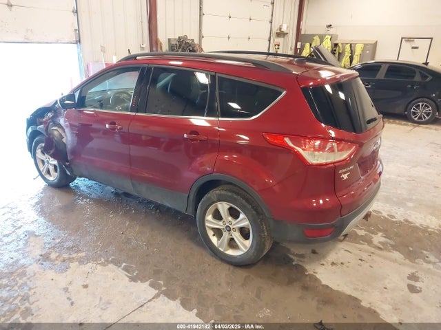 1FMCU9G96GUB81842 Ford ESCAPE SE