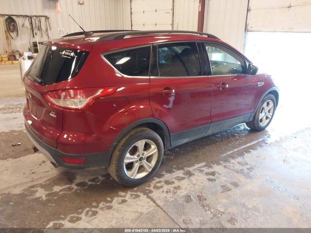 1FMCU9G96GUB81842 Ford ESCAPE SE