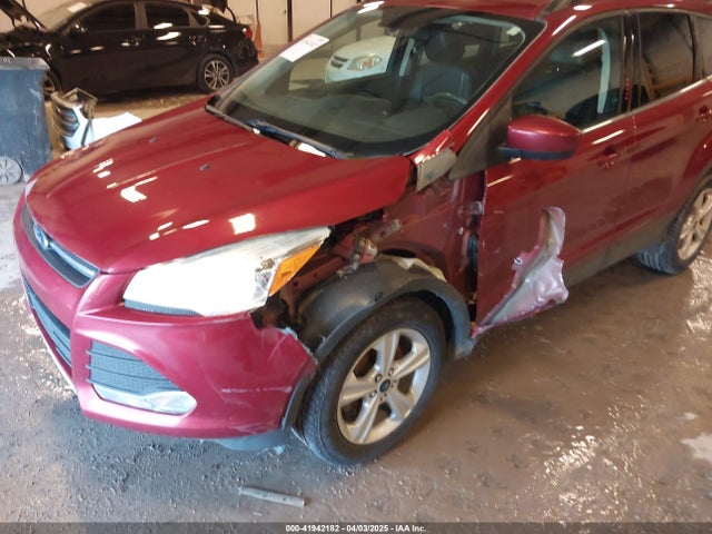 1FMCU9G96GUB81842 Ford ESCAPE SE