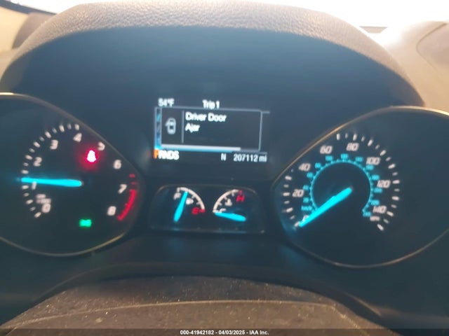 1FMCU9G96GUB81842 Ford ESCAPE SE