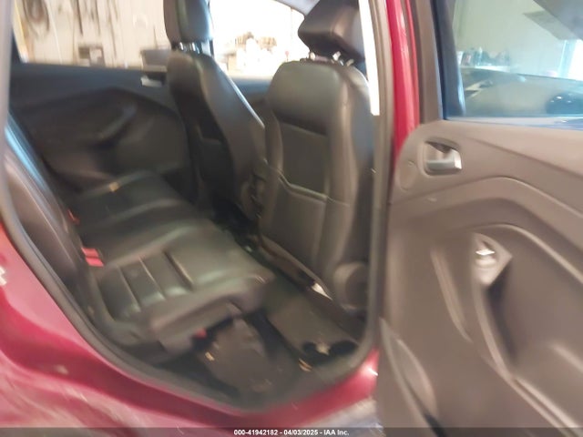 1FMCU9G96GUB81842 Ford ESCAPE SE