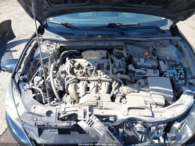 JM1BM1V76G1290239 Mazda Mazda3 I Touring