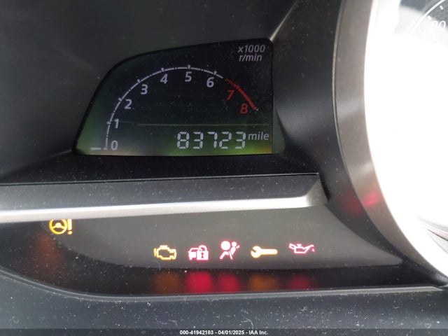 JM1BM1V76G1290239 Mazda Mazda3 I Touring